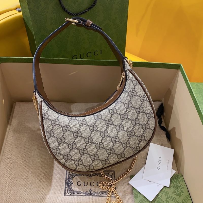 Gucci Hobo Bags